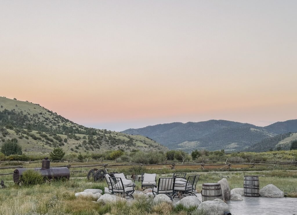 Grief Retreats: Grieving Intentionally In the San Luis Valley steel horse grief retreats edited 6